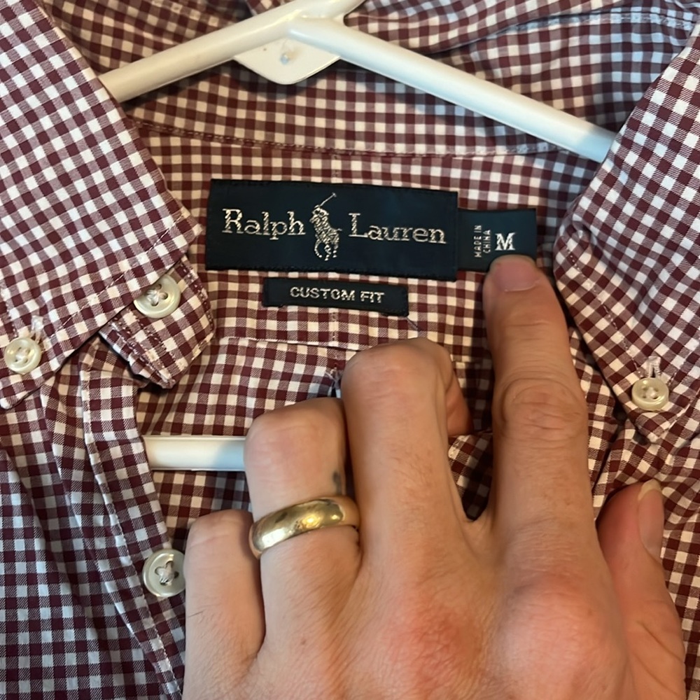 Button - Picture 2 of 2